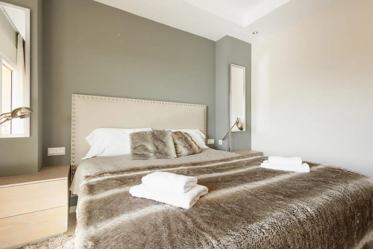 Seaside Golf Retreat: Elviria Hills Holiday Home Marbella Spain