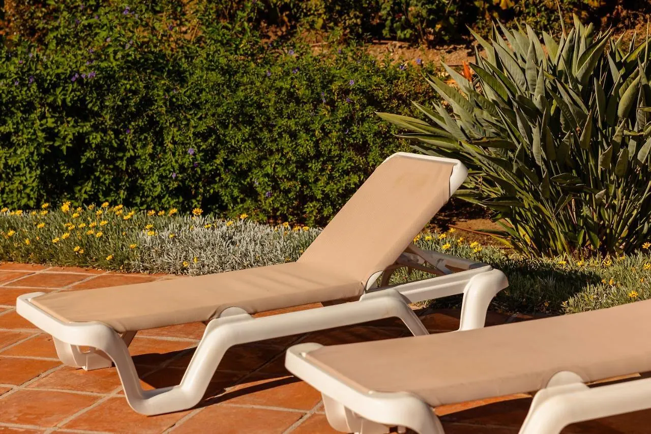 Seaside Golf Retreat: Elviria Hills Holiday Home Marbella Apartment
